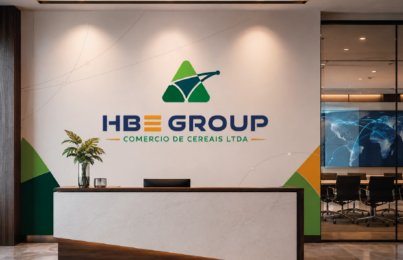 Oficina comercial HBE Group